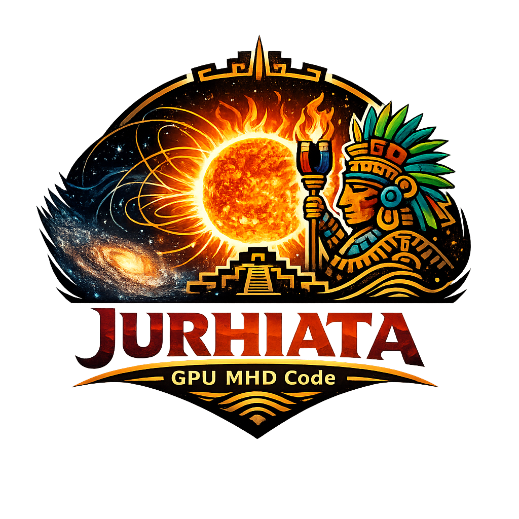 JURHIATA logo