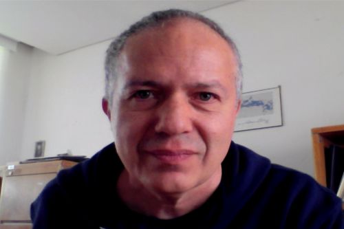 Javier Ballesteros Paredes