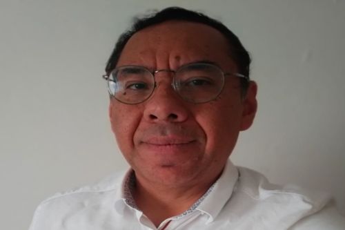 Raúl Naranjo Romero