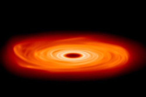 Protoplanetary Disks